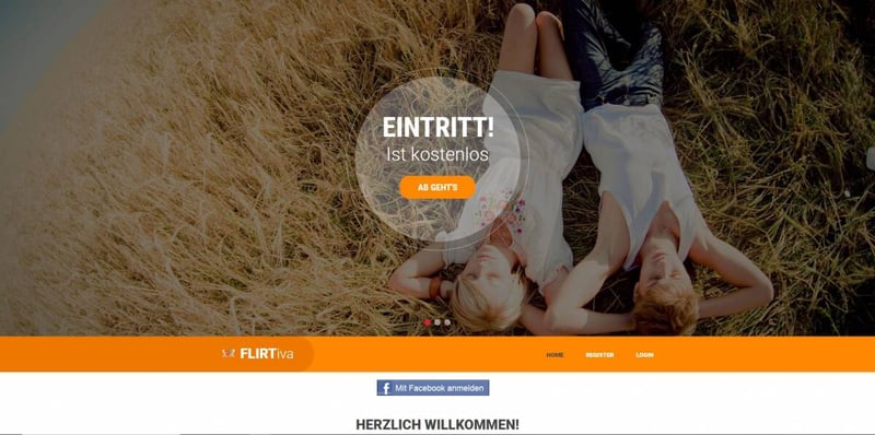 Testbericht: flirtiva.de