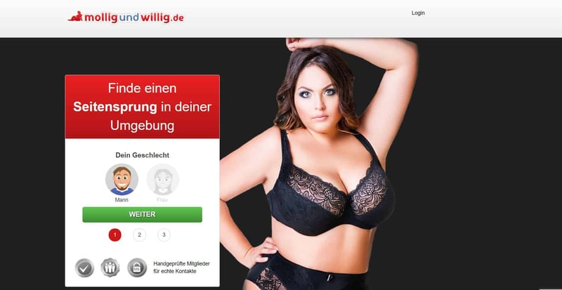 Testbericht: MolligUndWillig.de Abzocke
