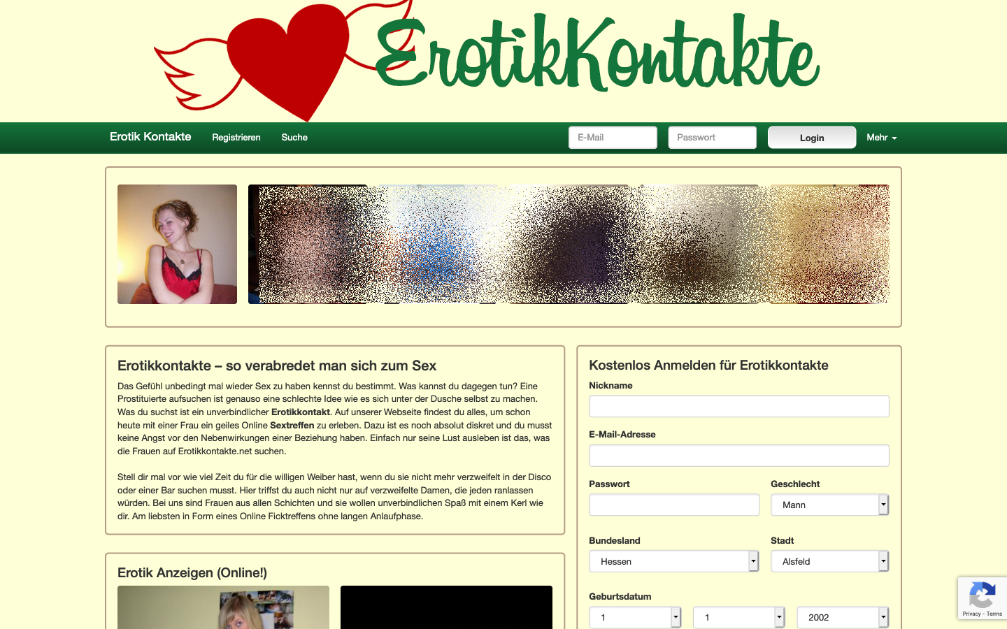 Testbericht-erotikkontakte.net-Abzocke