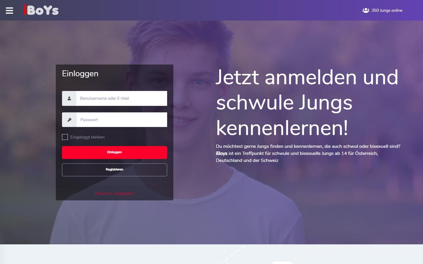 Testbericht iBoys.at Abzocke