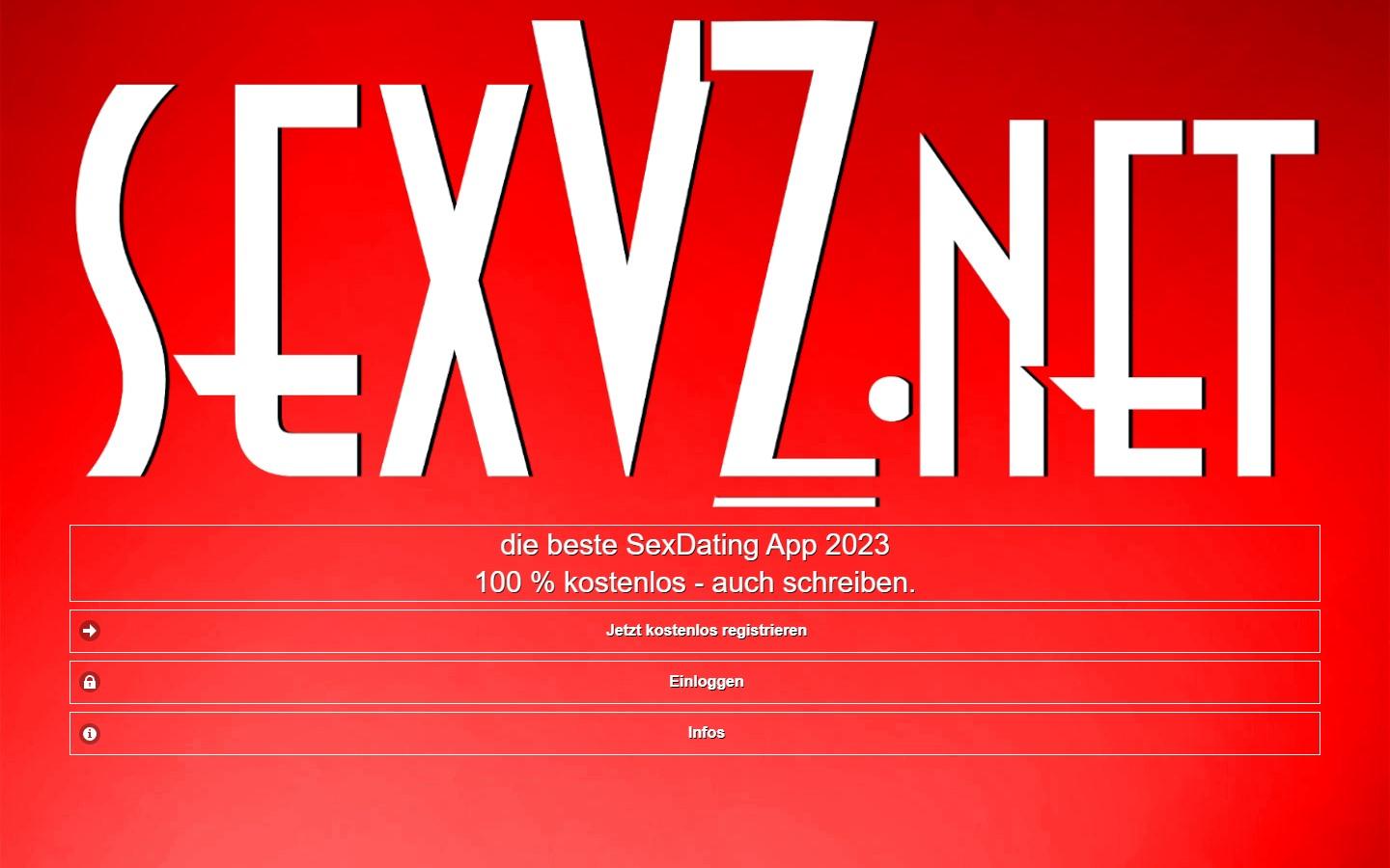 Testbericht SexVZ.net Abzocke