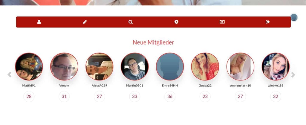 Testbericht - datingoase.de