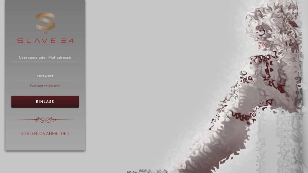 Testbericht: Slave24.com Abzocke