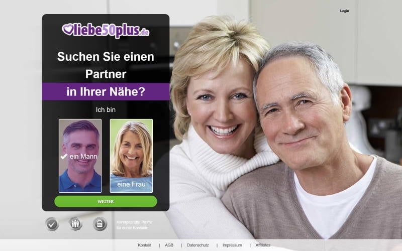 Testbericht Liebe50Plus.de Abzocke