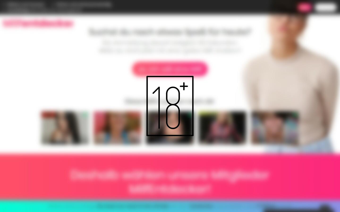 Testbericht MilfeEntdecker.com Abzocke