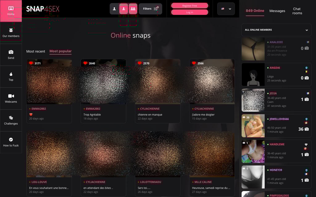 Testbericht-snap4sex.com-Abzocke