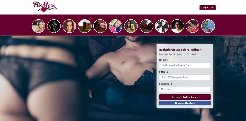 Testbericht: FliMore.com Abzocke