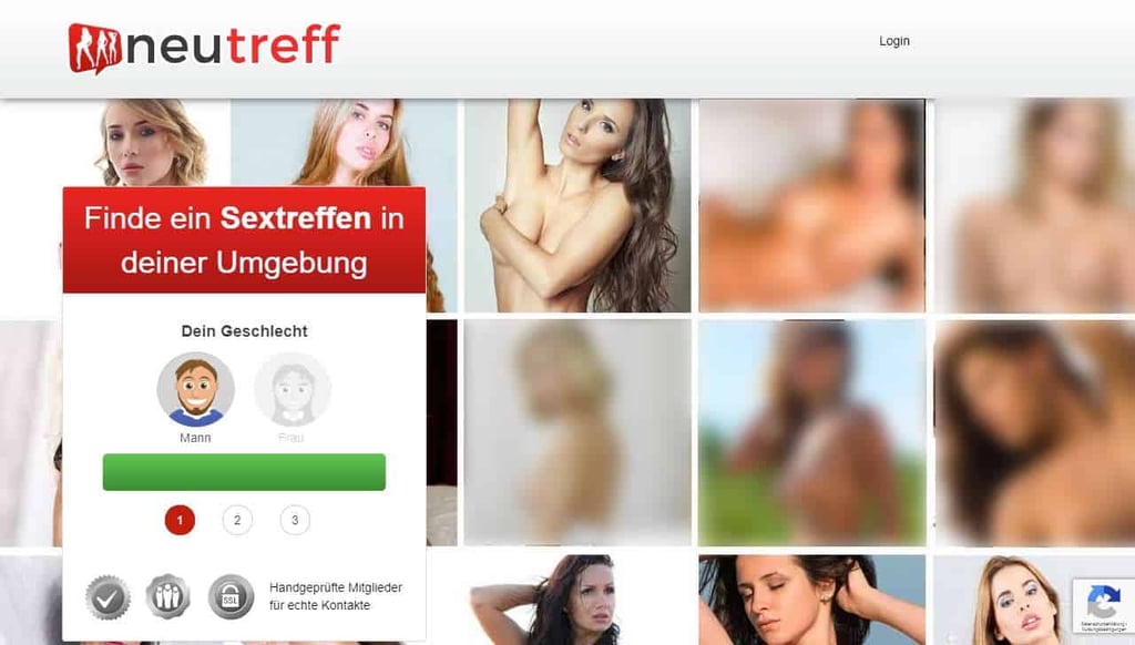 Testbericht: NeuTreff.com Abzocke