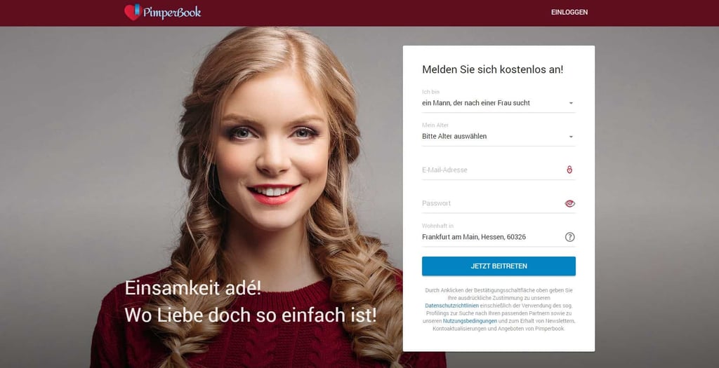 Testbericht: PimperBook.com Abzocke