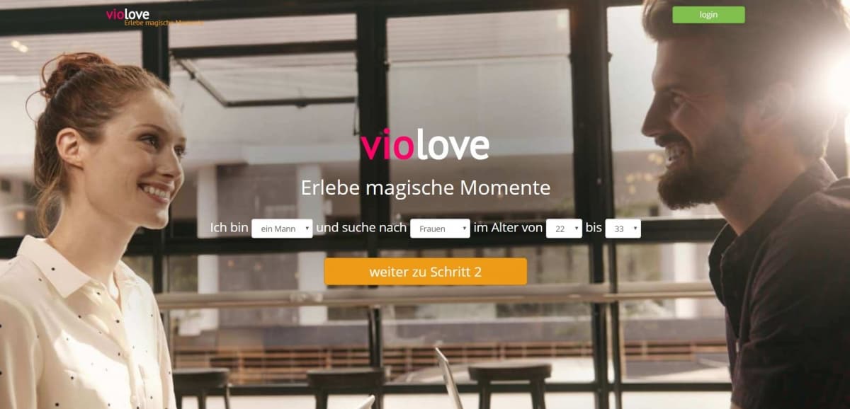Testbericht - VioLove.de
