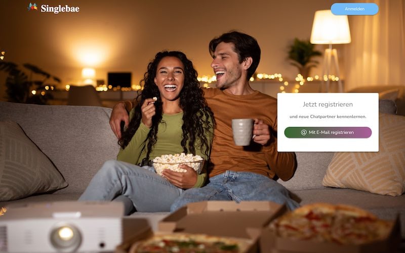Testbericht SingleBae.de Abzocke