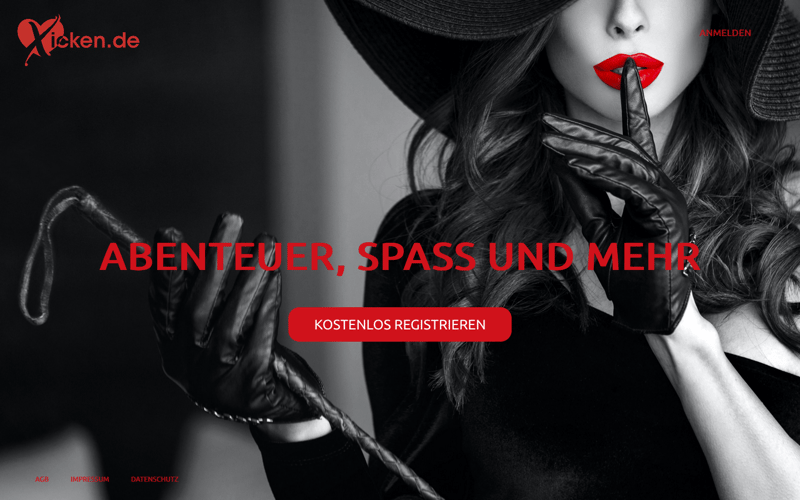 Testbericht Xicken.net Abzocke