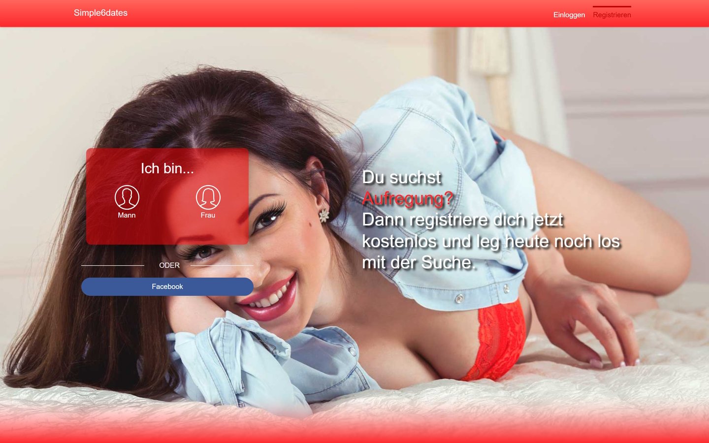 Testbericht Simple6Dates.de Abzocke