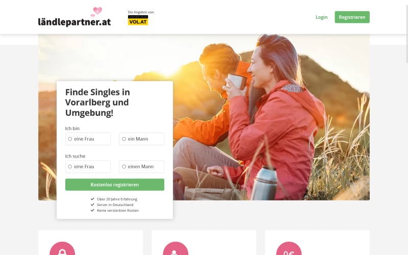 Testbericht LändlePartner.at Abzocke