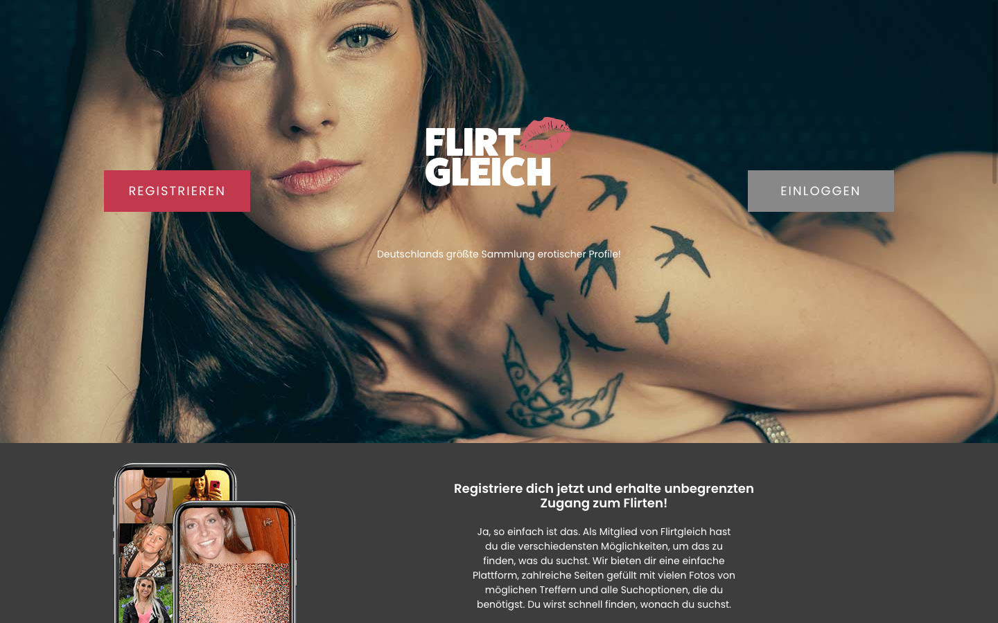 Testbericht FlirtGleich.com Abzocke