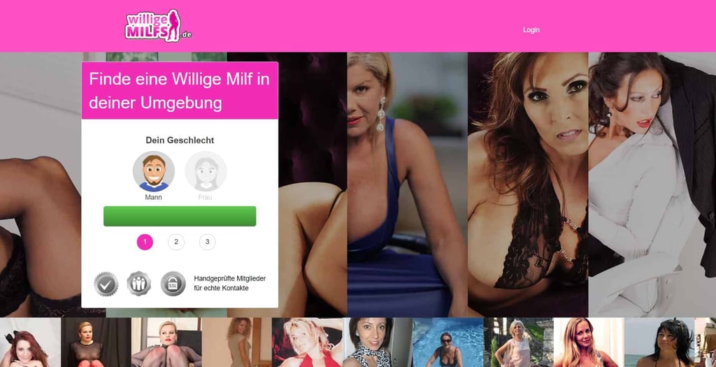 Testbericht: WilligeMilfs.de Abzocke