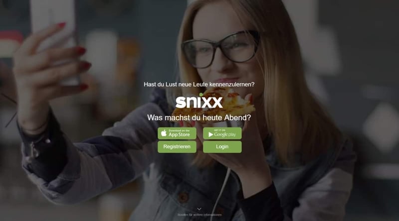 Snixx.net Abzocke