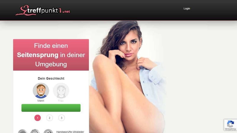 Testbericht: Treffpunkt1.net
