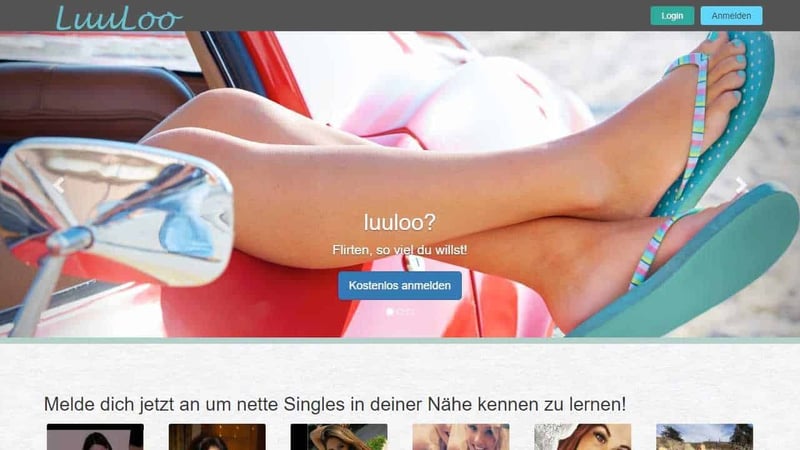 Testbericht: Luuloo.de