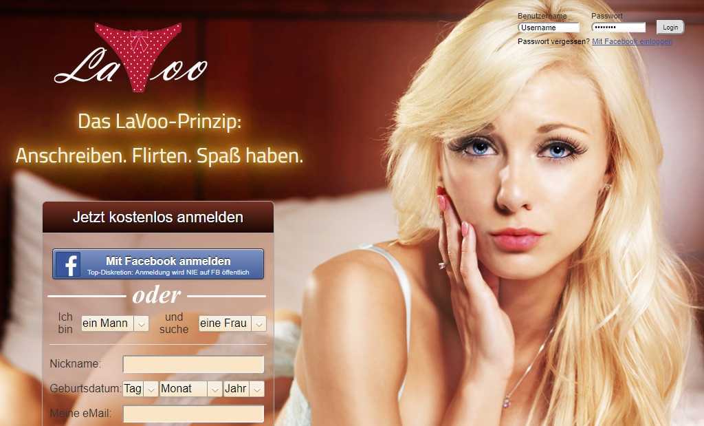 Testbericht: La-voo.com