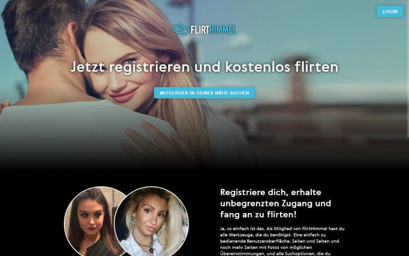 Testbericht FlirtHimmel.com Abzocke