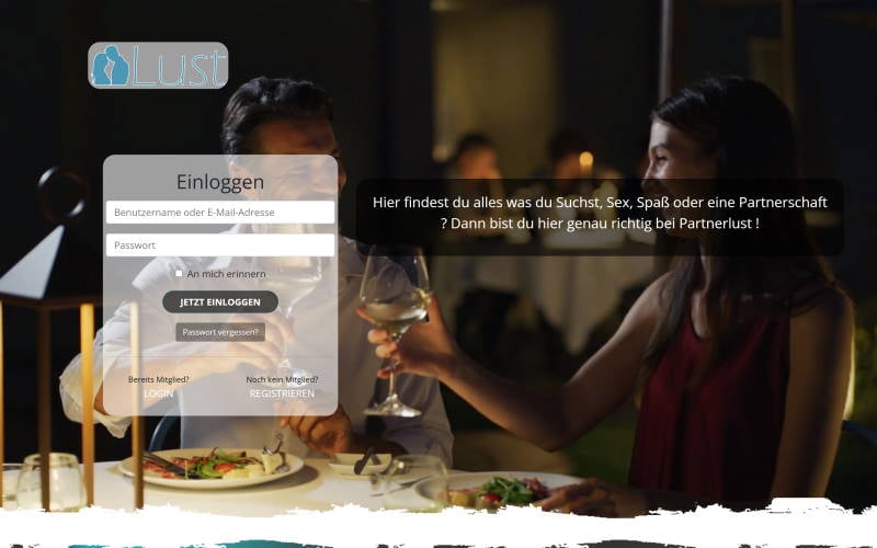 Testbericht PartnerLust.net Abzocke
