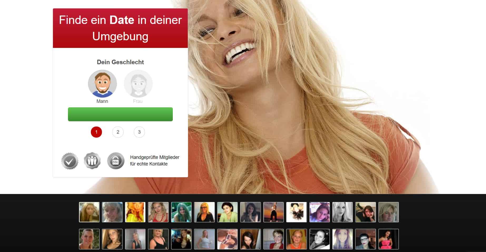 Testbericht: Schnelles-Date.com Abzocke