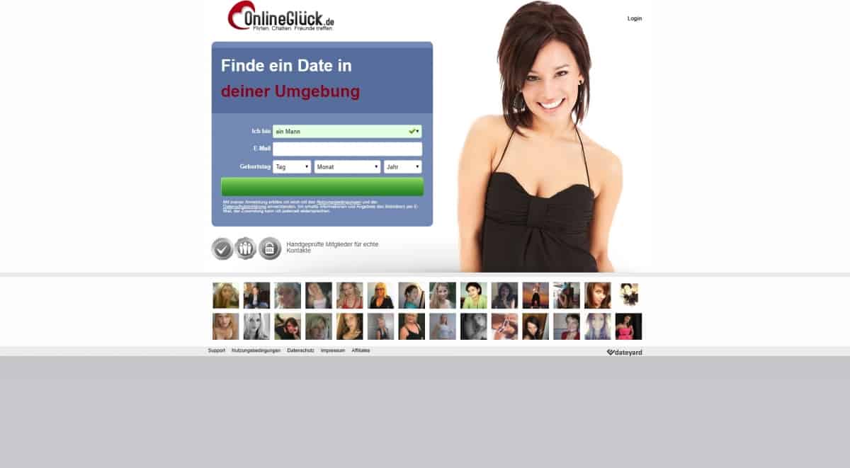 Testbericht: OnlineGlück.de