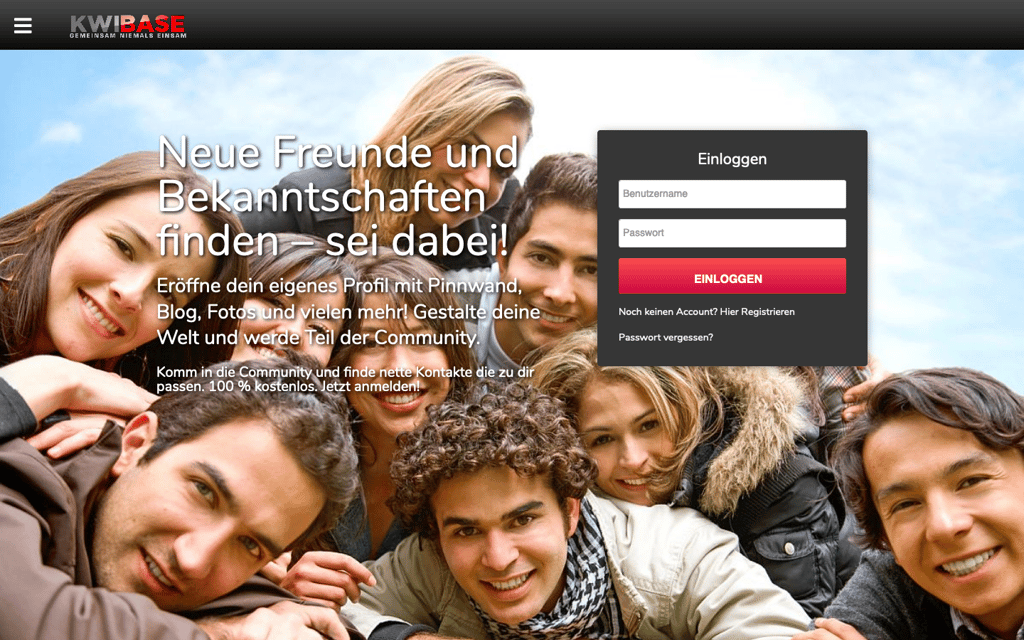 Testbericht Kwibase.com Abzocke