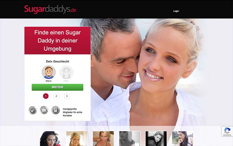 Testbericht SugarDaddys.de Abzocke