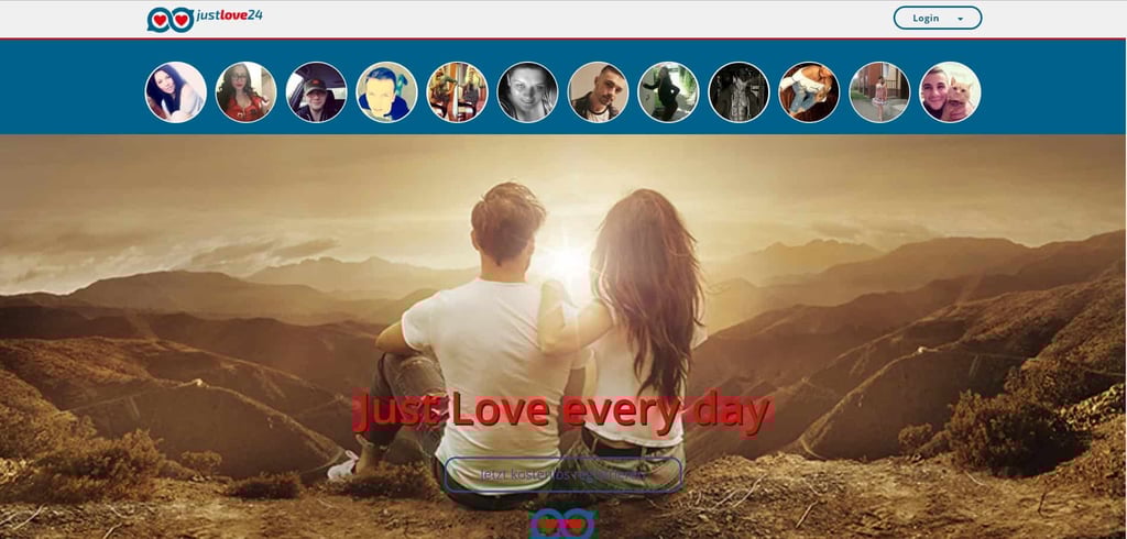 Testbericht: JustLove24.de Abzocke