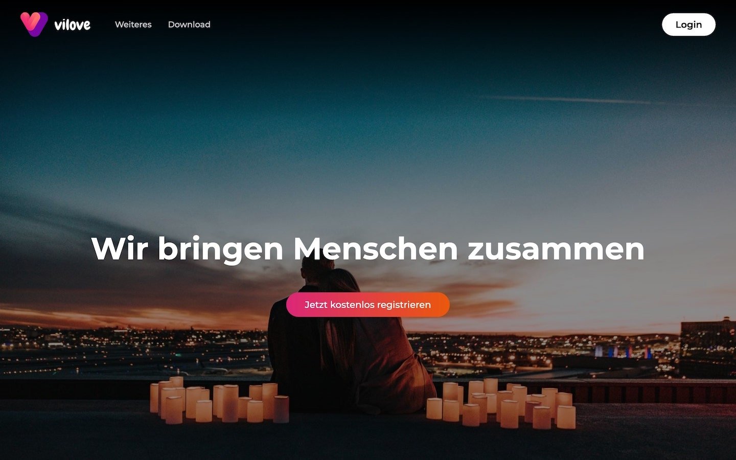 Testbericht ViLove.de Abzocke