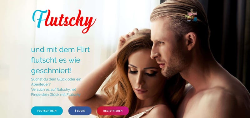 Testbericht: Flutschy.net