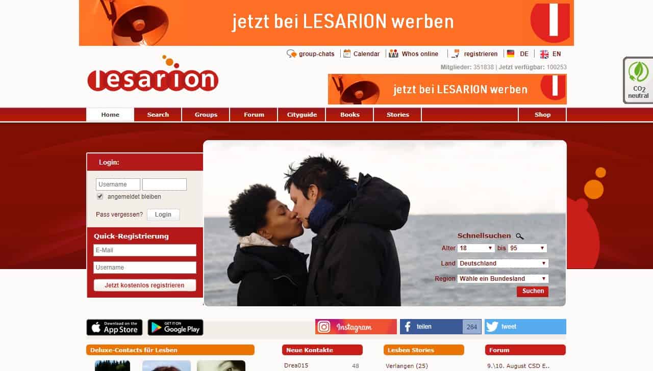 Testbericht: Lesarion.com Abzocke