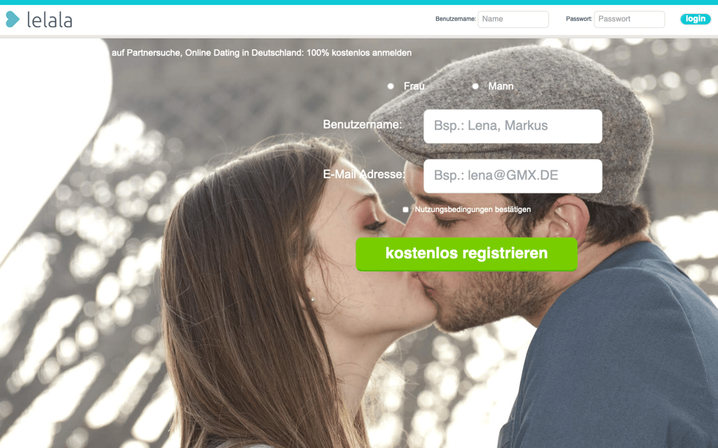 Testbericht: Lelala.de Abzocke