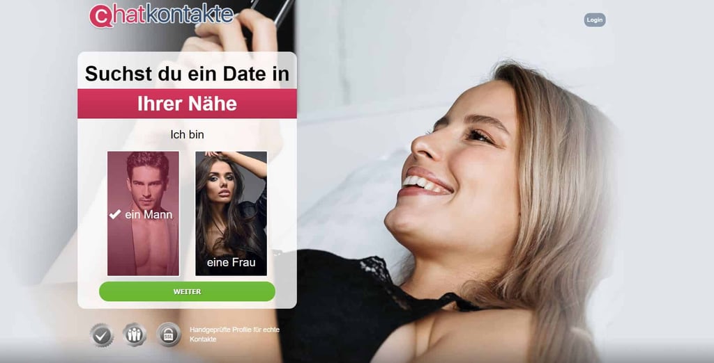 Testbericht: Chatkontakte.com Abzocke
