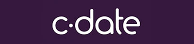 c-Date Logo