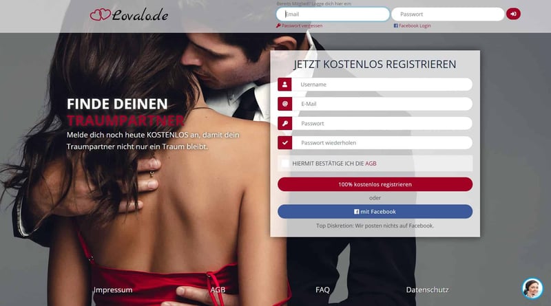 Testbericht: Lovalo.de Abzocke