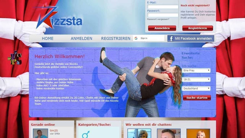 Testbericht: SingleFlirter.com