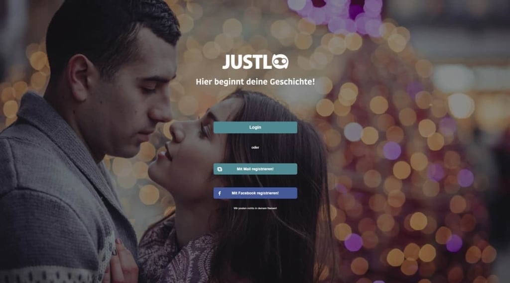Justlo.tv Abzocke