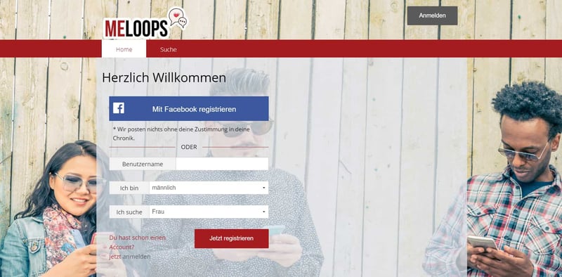 Testbericht: Meloops.com Abzocke
