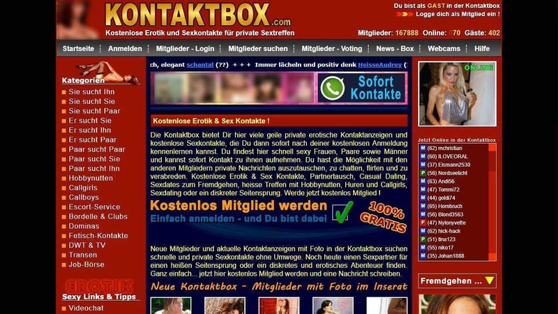 Testbericht: Kontaktbox.com