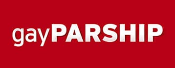 Das Logo von GayParship
