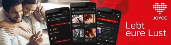 Joyclub.de App