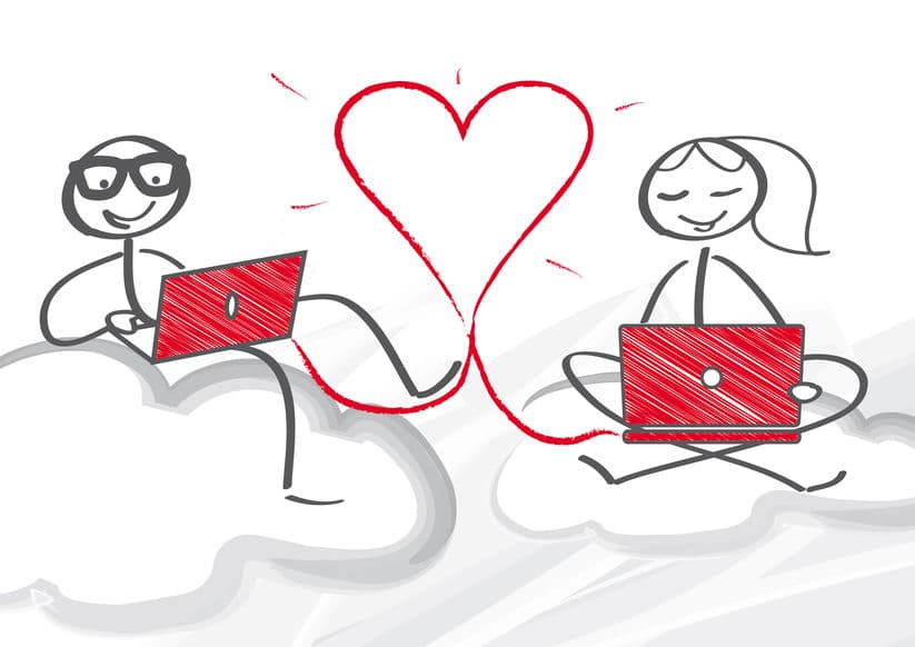 Welche Dating-Seiten und warum?
