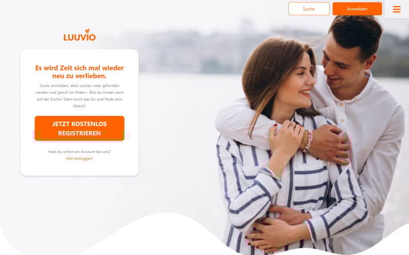 Testbericht Luuvio.com Abzocke