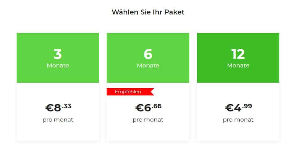 Testbericht - bumsen.com Kosten2