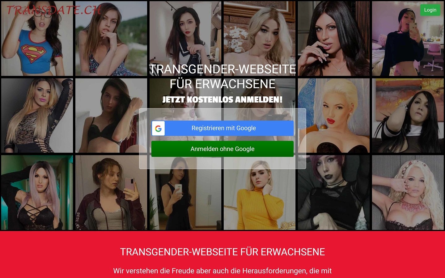 Testbericht TransDate.ch Abzocke