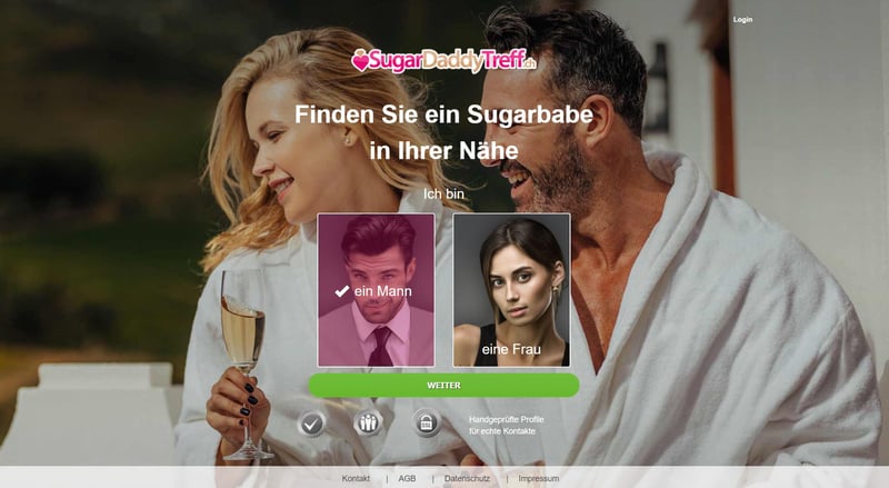 Testbericht - sugardaddytreff.ch Abzocke