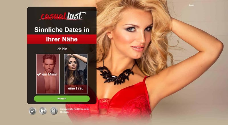 Testbericht: Casual-Lust.com Abzocke